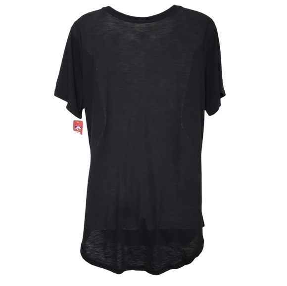 New NBA Miami Heat Basketball Tee Shirt Women's Size XL - Picture 8 of 14